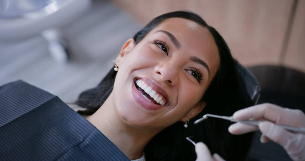 Emergency Dental Services in Presidio, TX