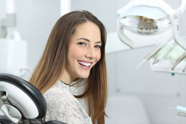 Best Full Mouth Reconstruction  in Presidio, TX