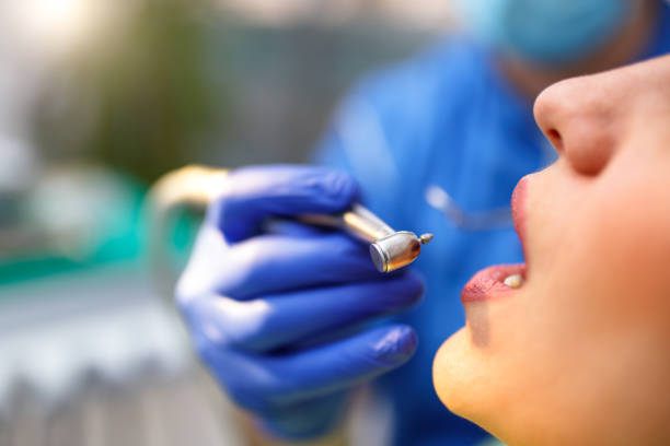 Full Mouth Reconstruction in Presidio, TX